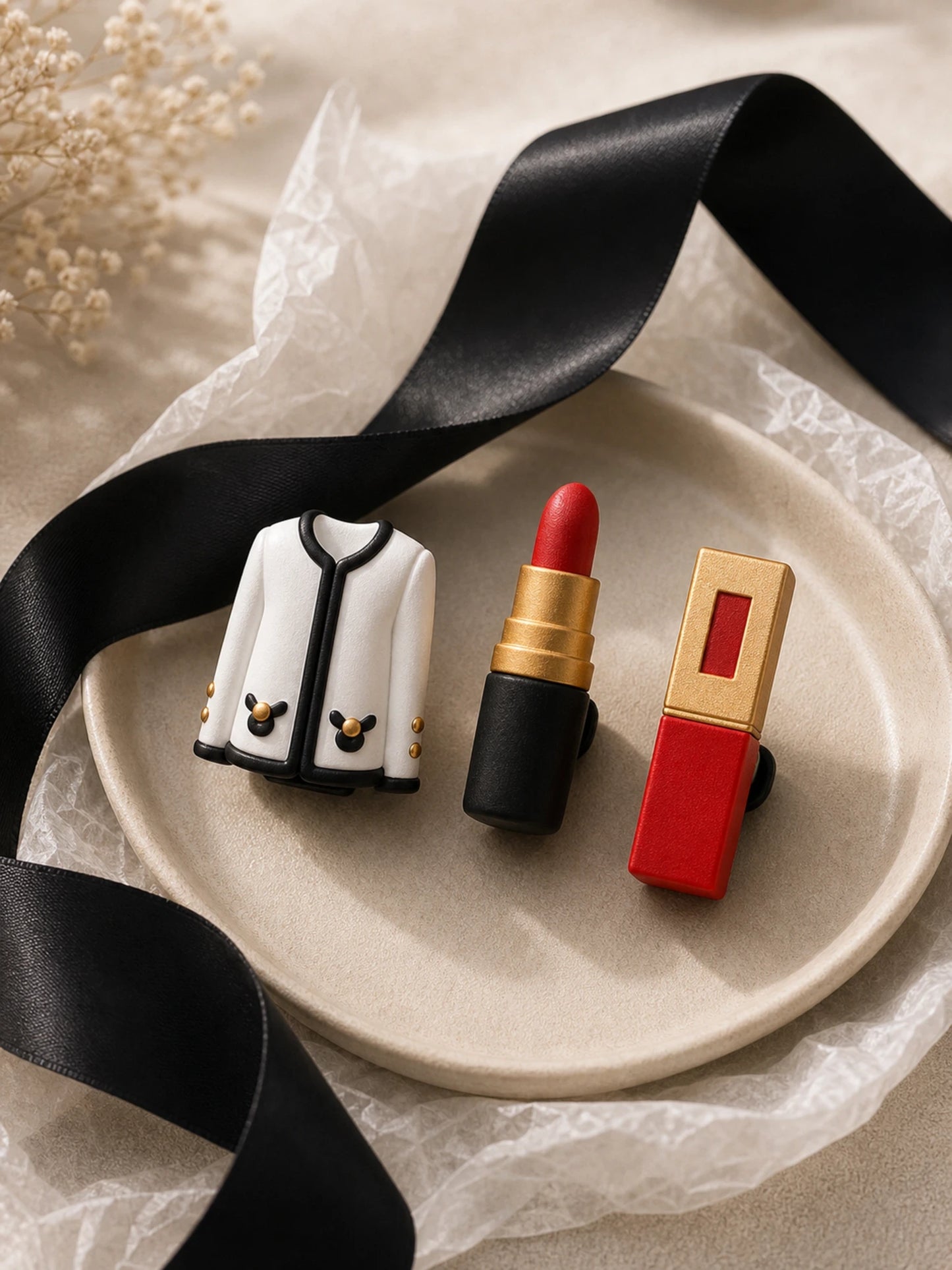 Boutique Icon Car Vent Diffuser - gift styling visual