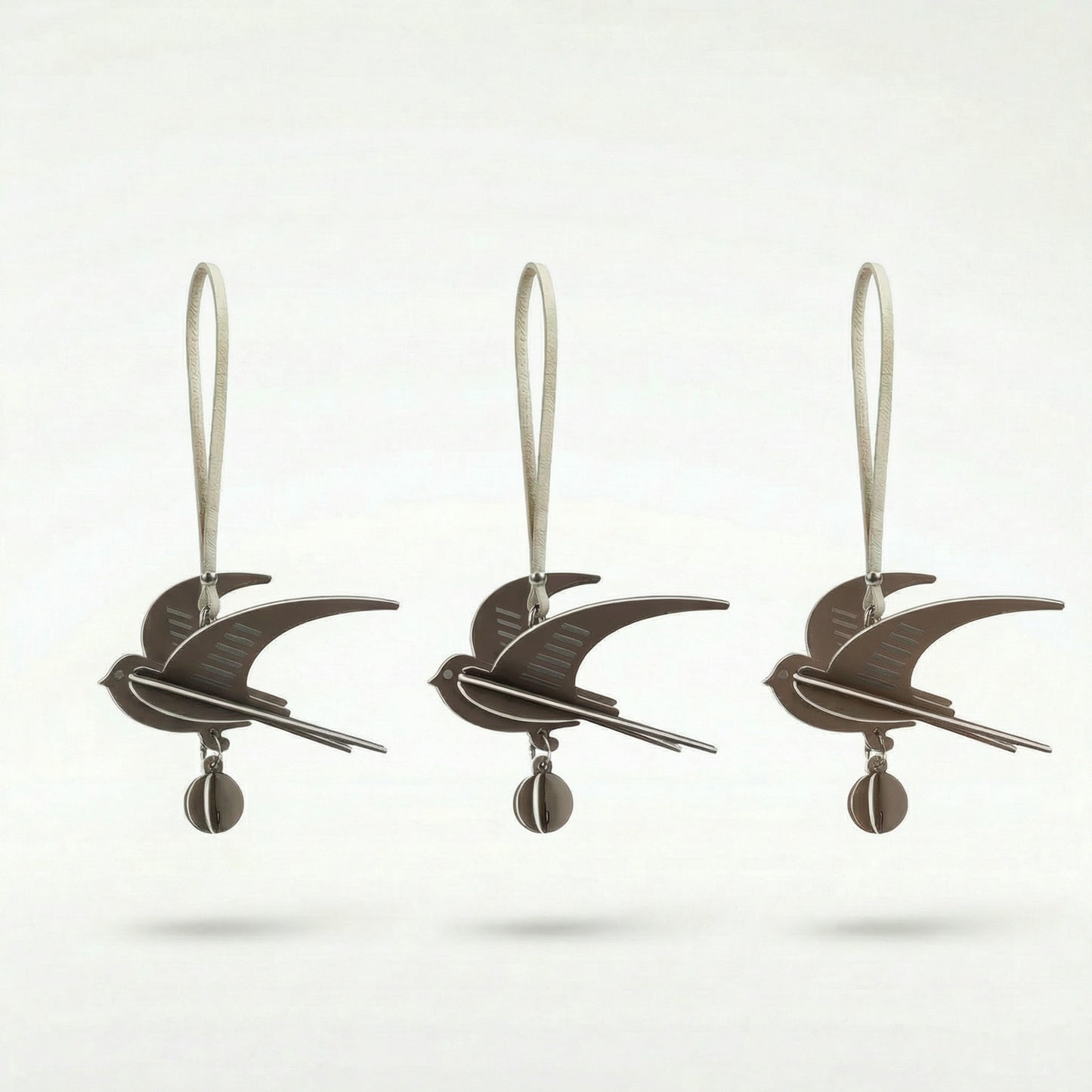 Swallow's Return · Car Diffuser