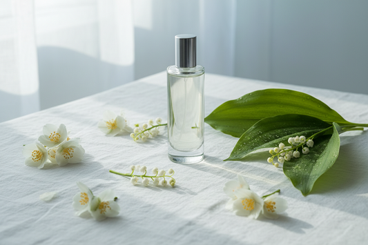 7 Small-Space Fragrance Hacks for Home, Car, and Closet