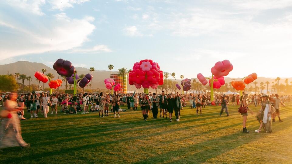 2026 Coachella‘s Most Awkward Celebrity Fails Share a Secret with Your Car