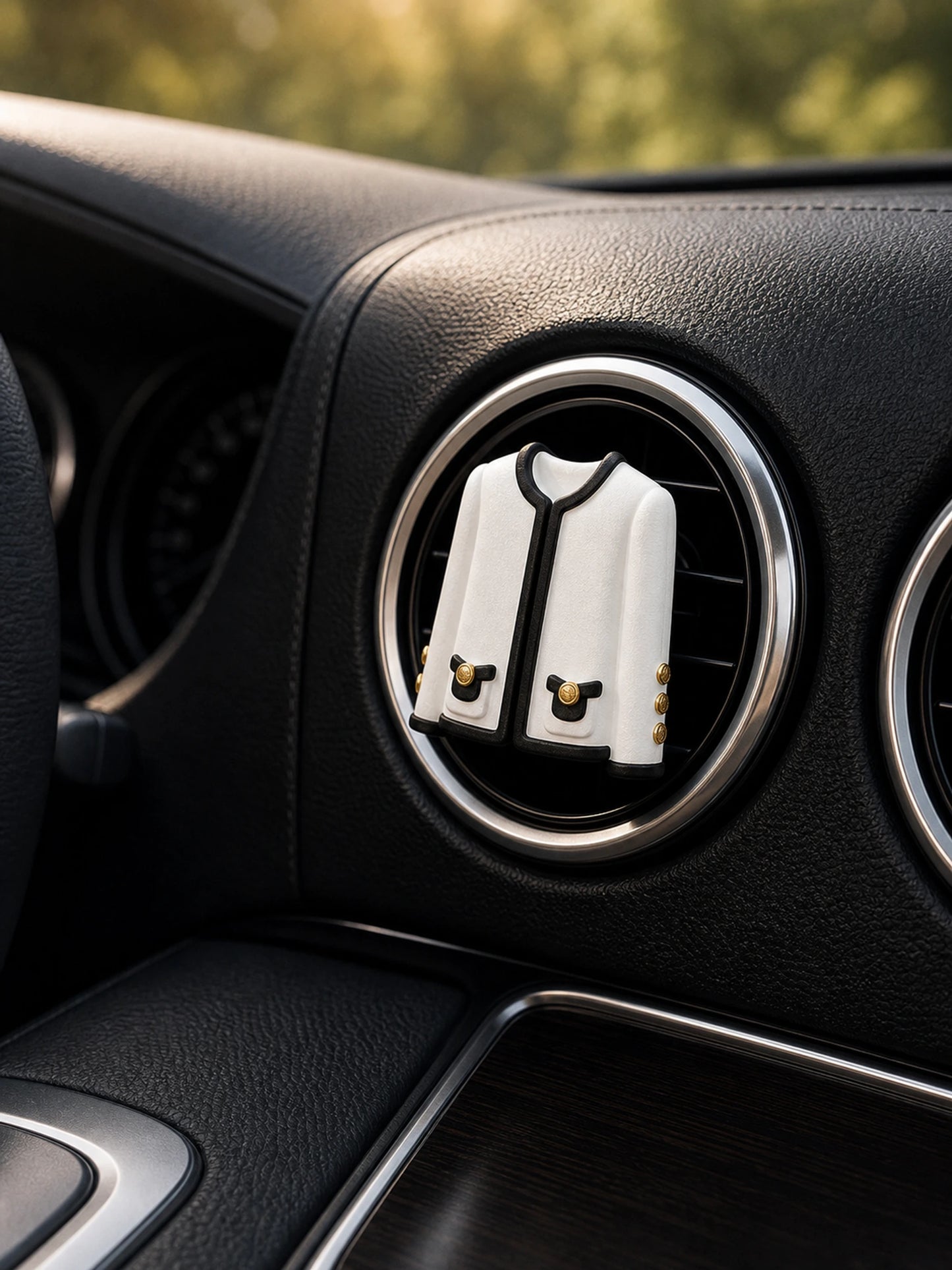 Boutique Icon Car Vent Diffuser - clean main product image