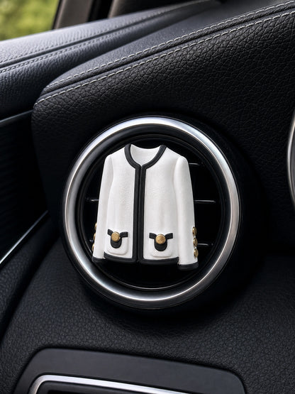 White Blazer - sku