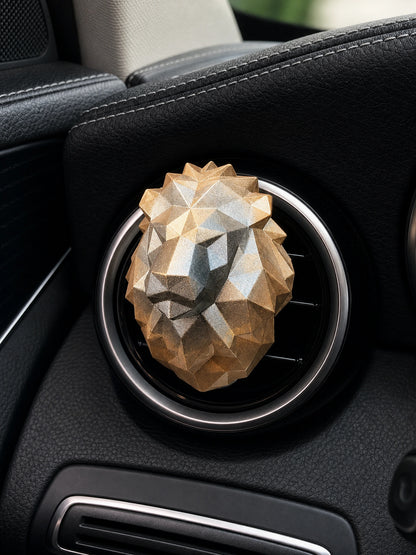 Champagne Lion - sku