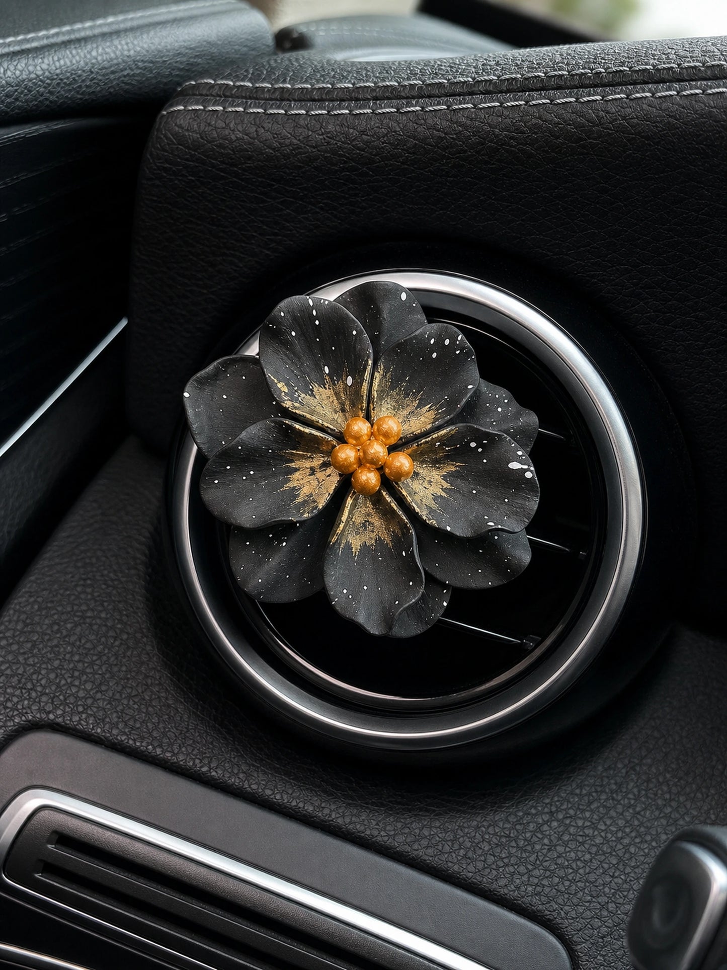 Black Gold Camellia - sku
