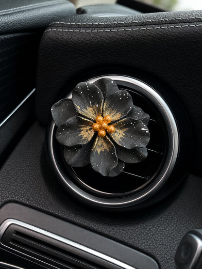 Black Gold Camellia - sku