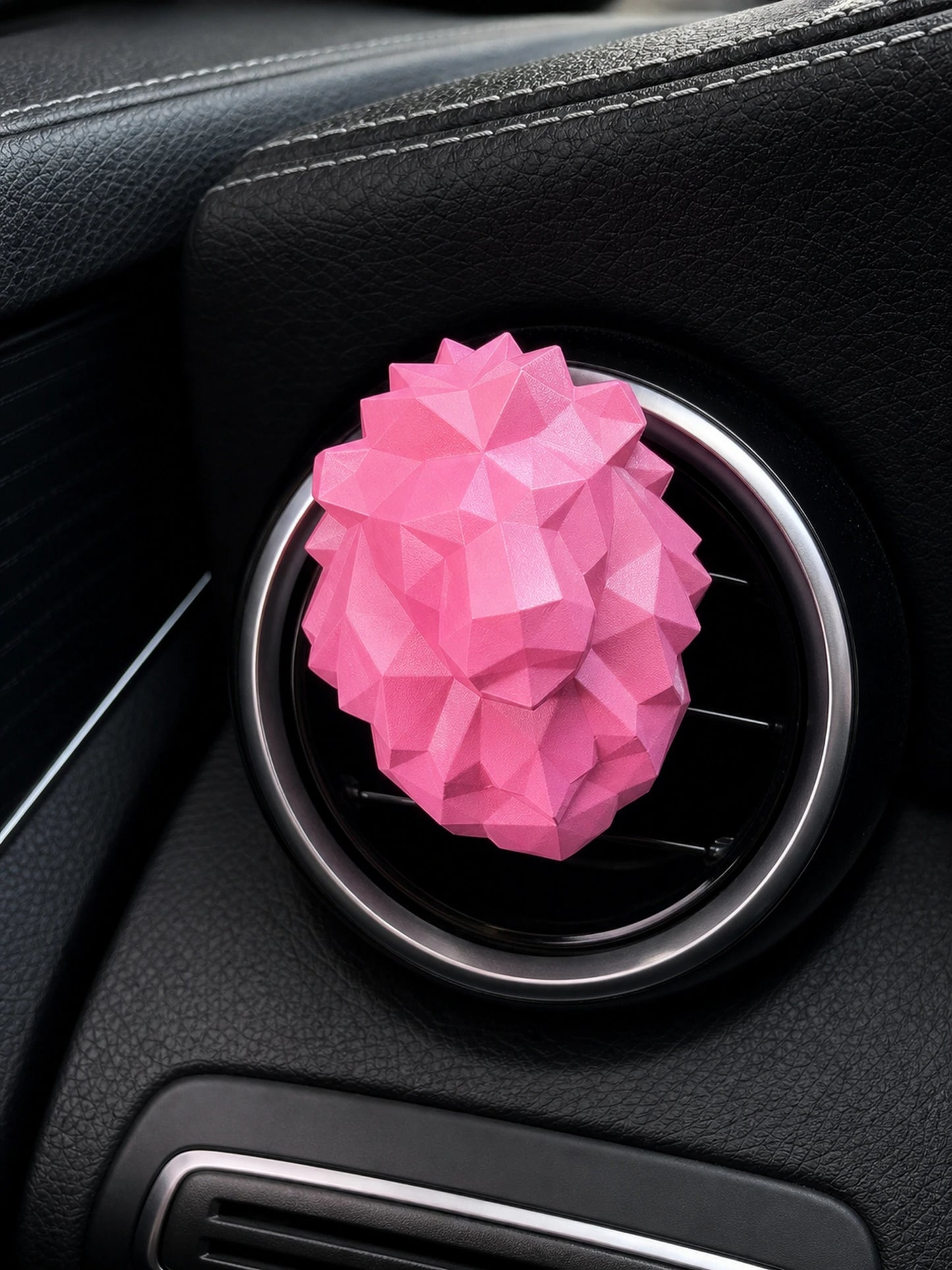 Healing Pink Lion - sku