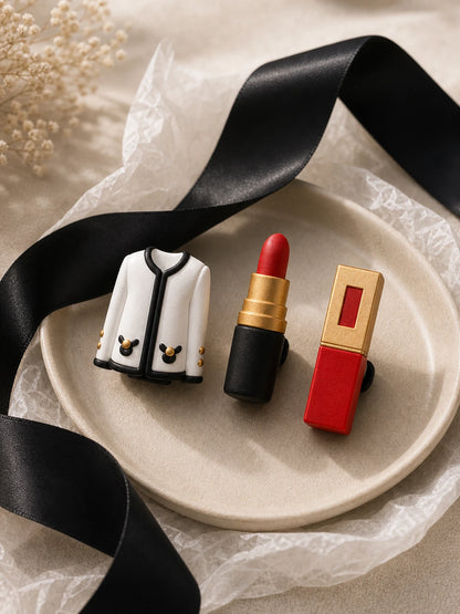 Boutique Icon Car Vent Diffuser - gift styling visual