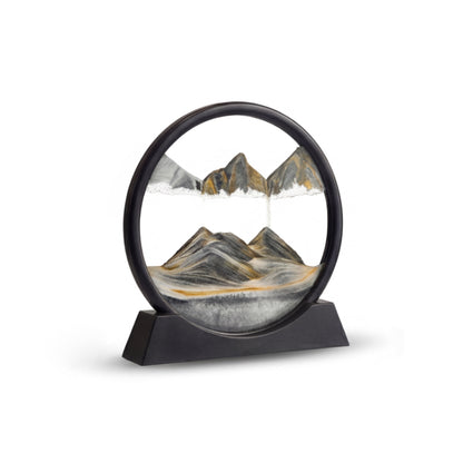 Eternal Prelude · Art Hourglass