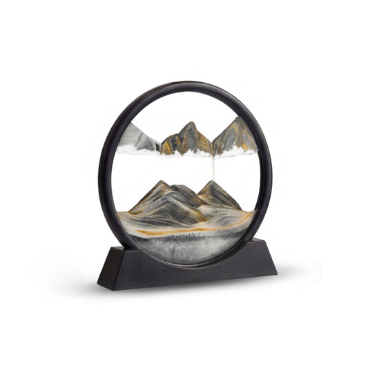 Eternal Prelude · Art Hourglass