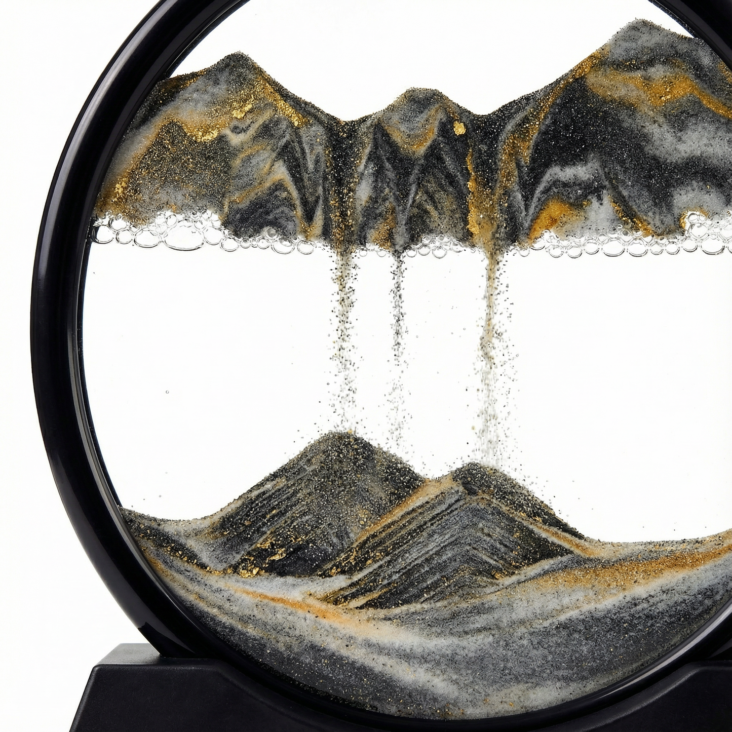 Eternal Prelude · Art Hourglass