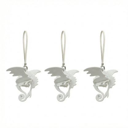 BBYM x SandartFlow dragon refillable scent ornament