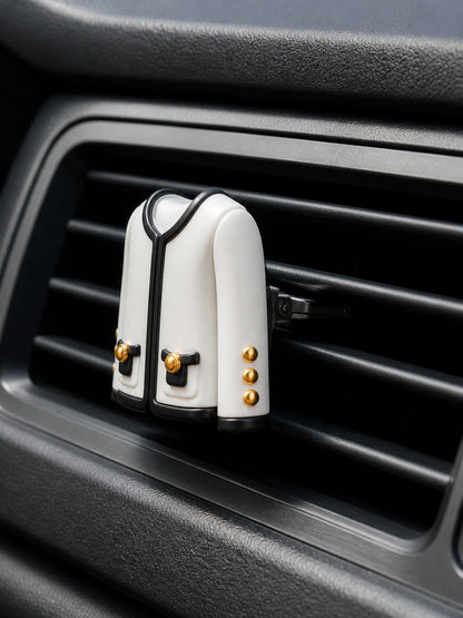 Boutique Icon Car Vent Diffuser - premium car interior hero image