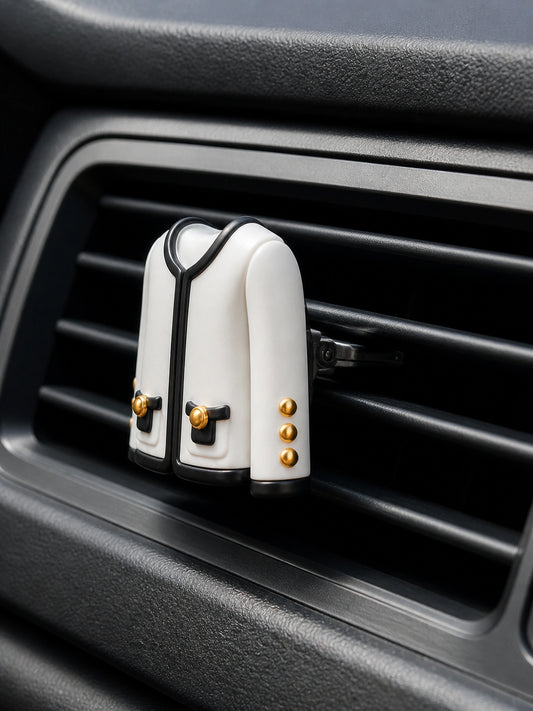 Boutique Icon Car Vent Diffuser - premium car interior hero image